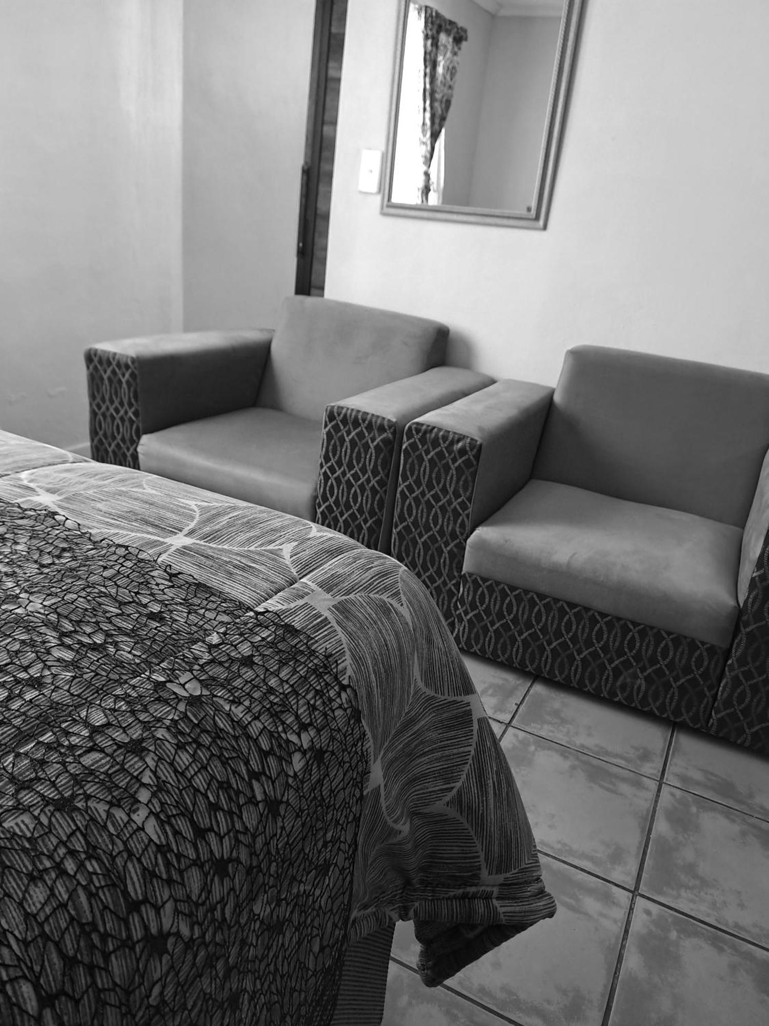 Residential Inn Pretoria-Noord Exteriér fotografie
